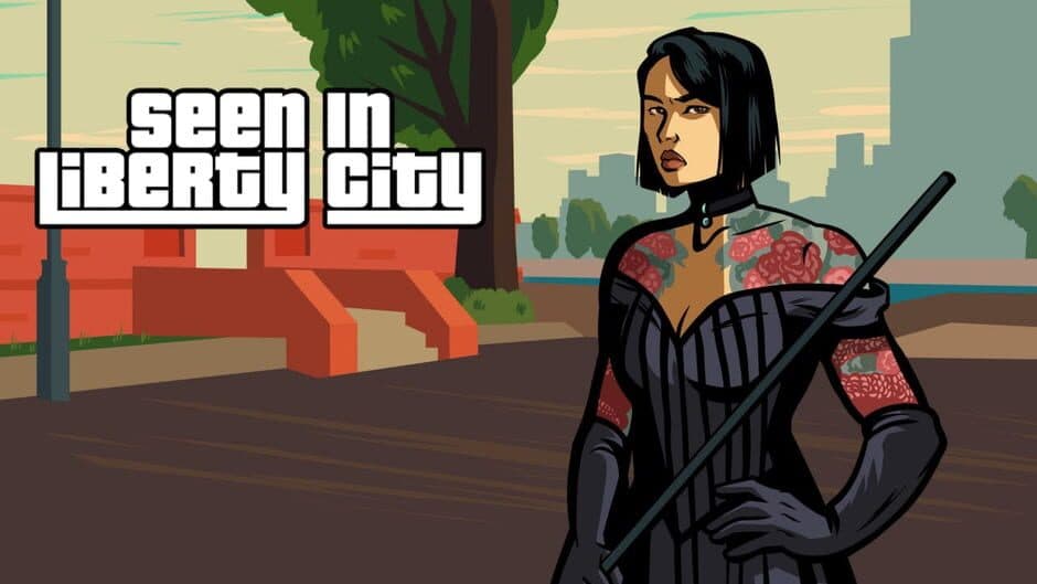 Seen in Liberty City artwork 4