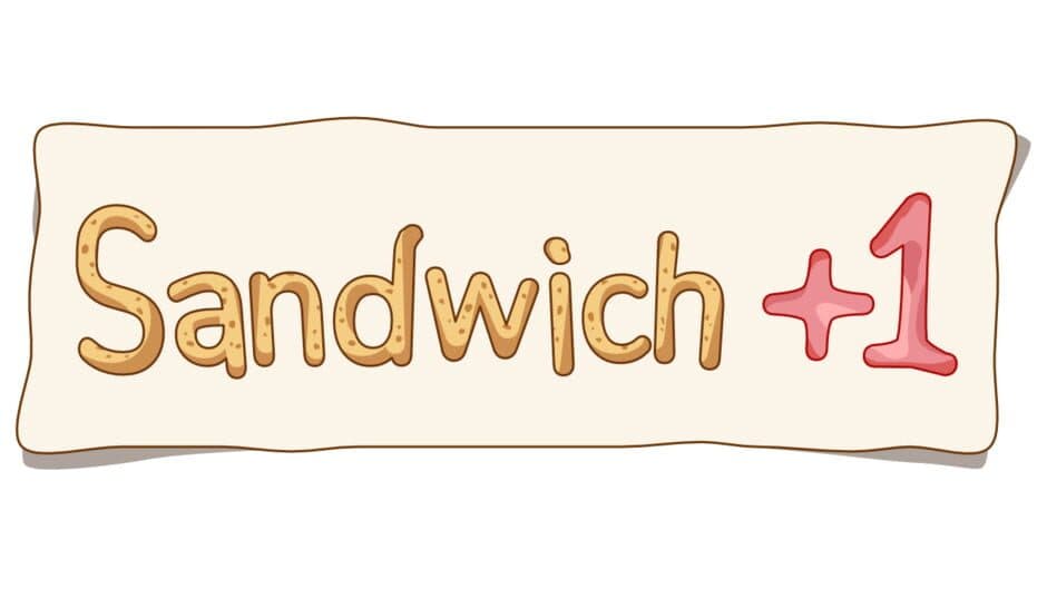 Sandwich +1 artwork 4