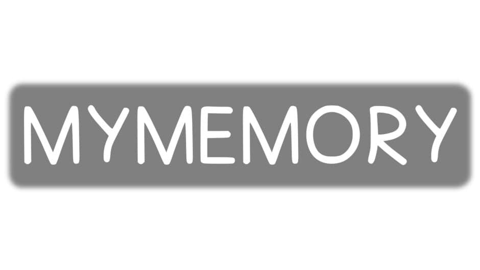 MyMemory artwork 2