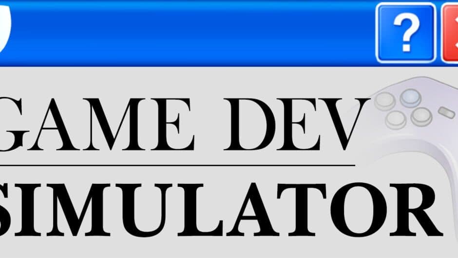 Game Dev Simulator artwork 2