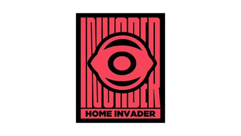 Home Invader artwork 2