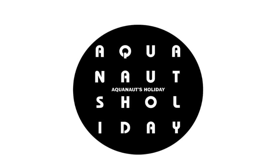Artdink Game Log: Aquanaut’s Holiday artwork 2