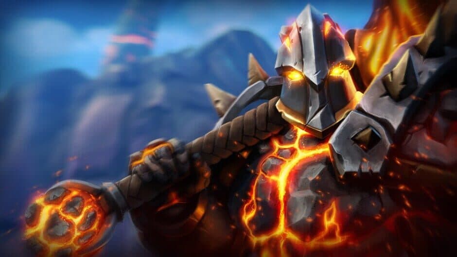 Minion Masters artwork 3