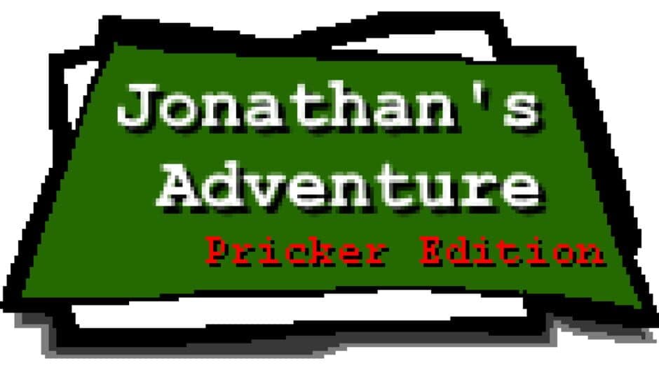 Jonathan's Adventure! Pricker Edition artwork 4