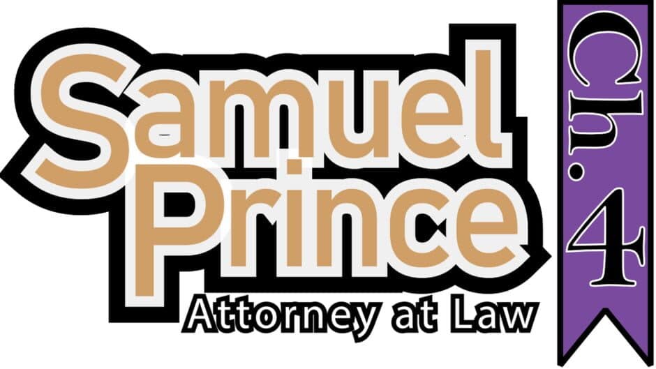 Samuel Prince Attorney at Law: Chapter 4 artwork 2