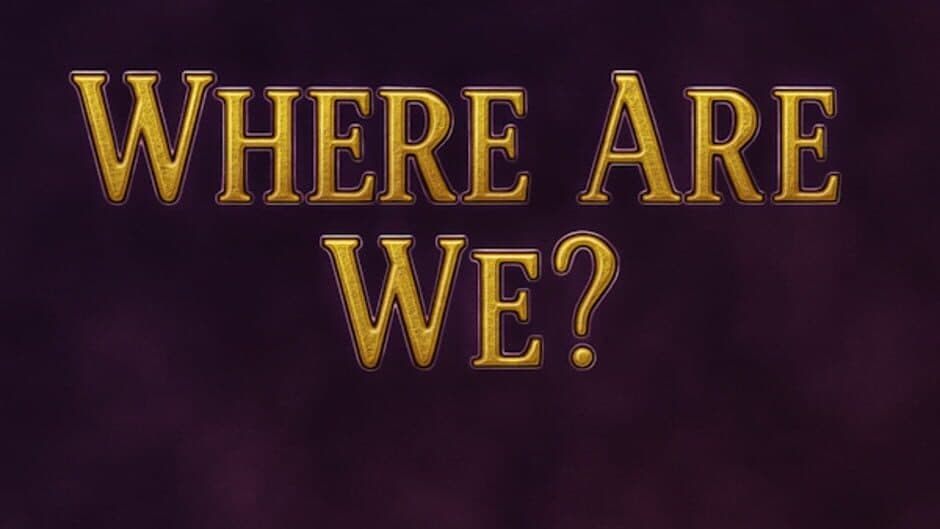 We Were Here Tomorrow artwork 3