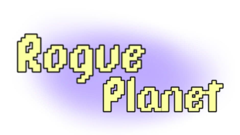 Rogue Planet artwork 2