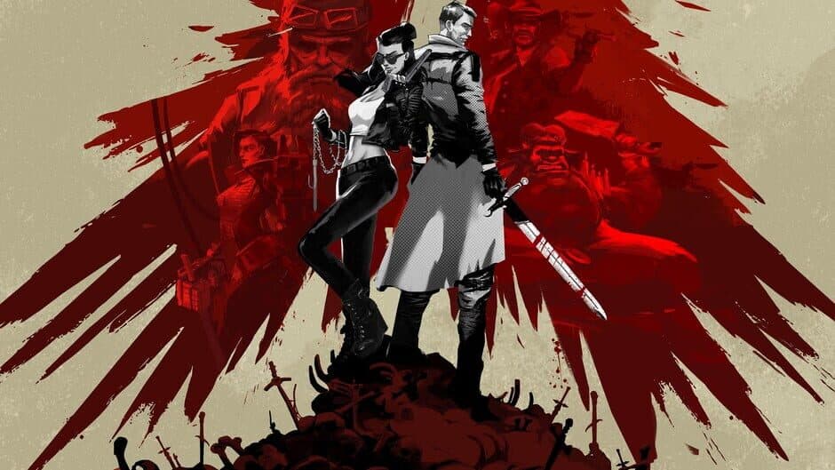 God's Trigger artwork 1