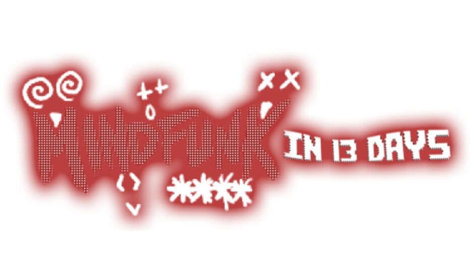 Mindfunk in 13 Days artwork 2