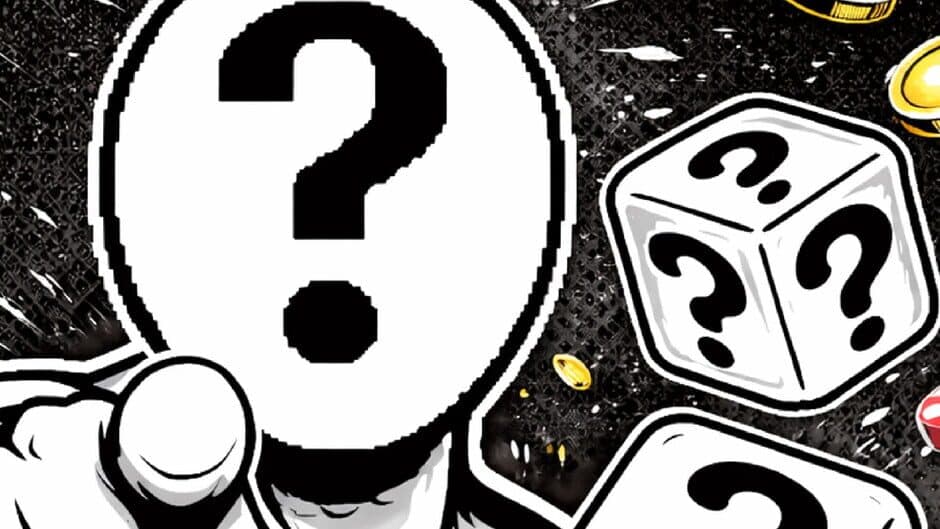 Bet on It artwork 1