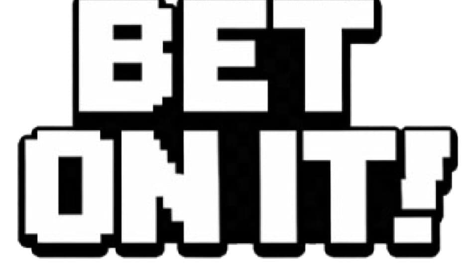 Bet on It artwork 2