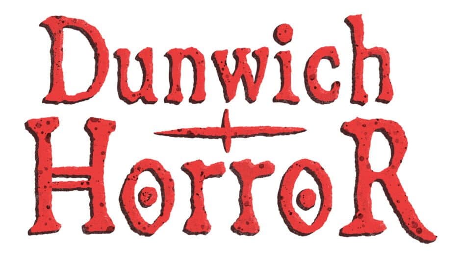 Dunwich Horror artwork 2