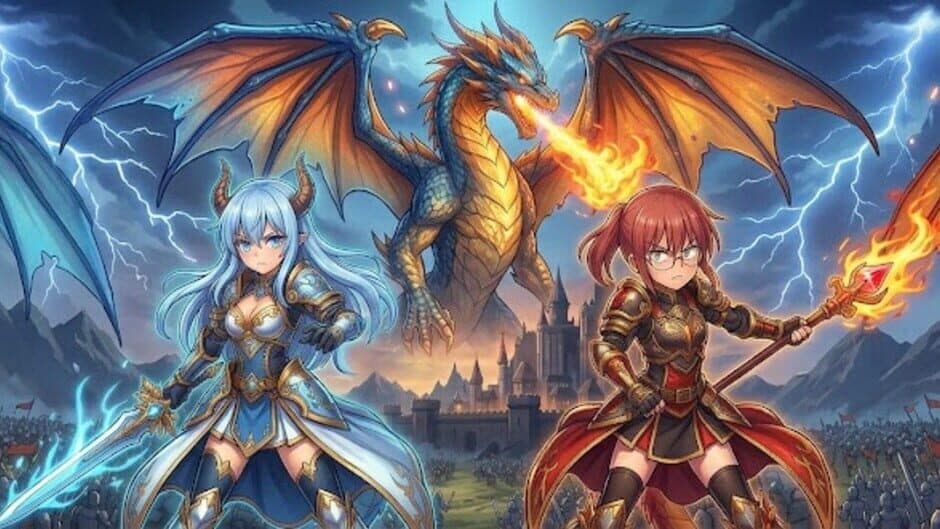 Kobayashi Clash of Conquest artwork 1