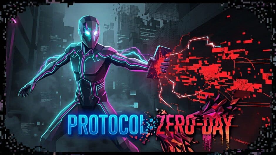 Protocol: Zero-Day artwork 4
