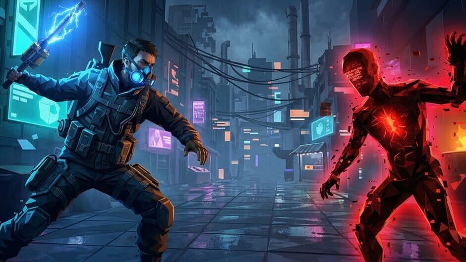 Protocol: Zero-Day artwork 1