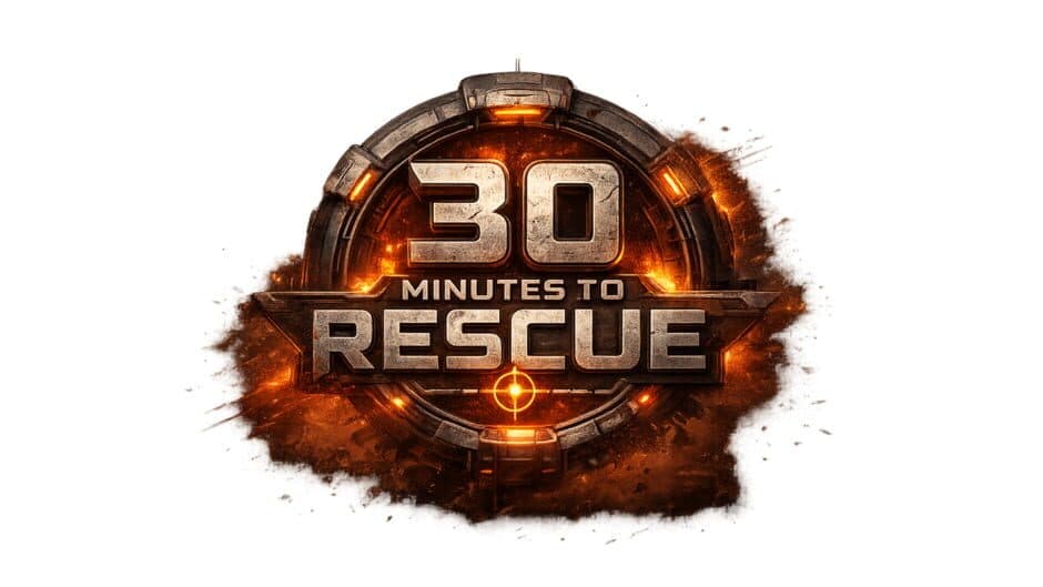 30 Minutes to Rescue artwork 2