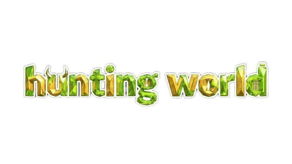 Hunting World artwork 2