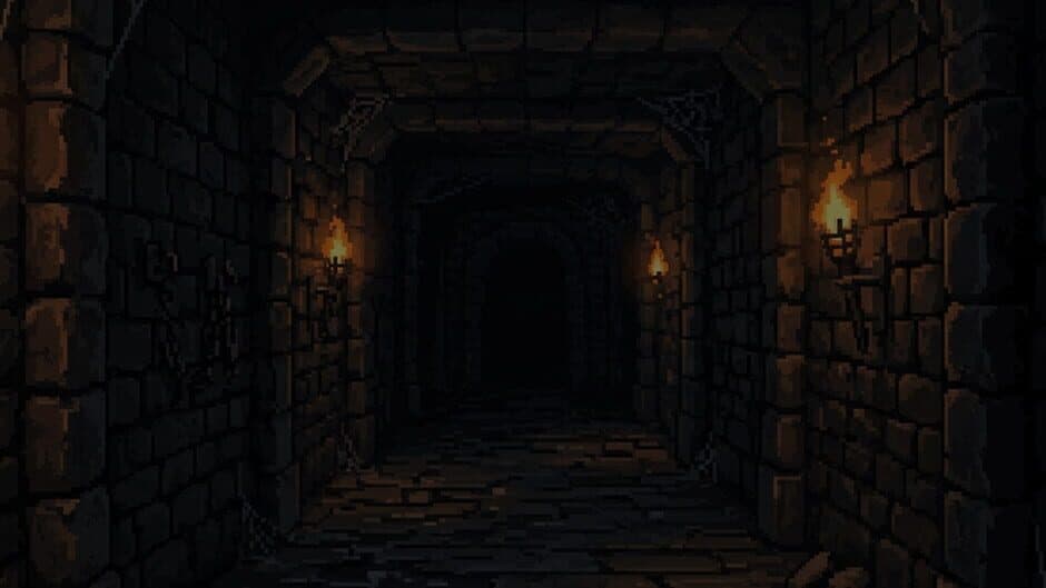 Treasure Clicker artwork 1