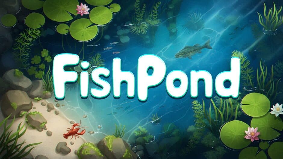 FishPond artwork 2