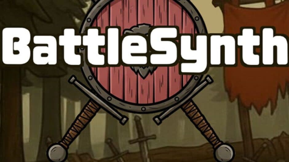 Battle Synth artwork 4