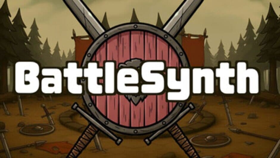 Battle Synth artwork 2