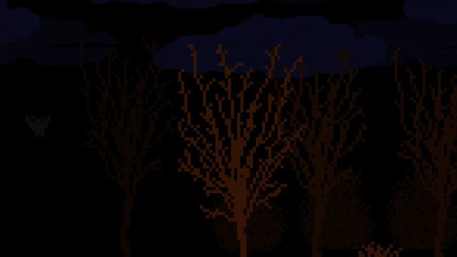 The Dark Path to the Black Tower artwork 1
