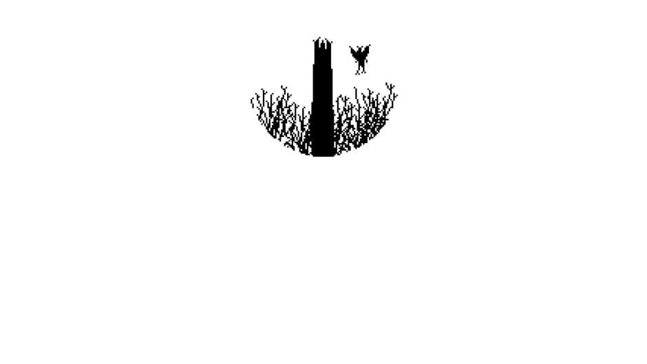 The Dark Path to the Black Tower artwork 2