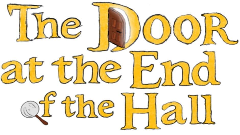 The Door at the End of the Hall artwork 2