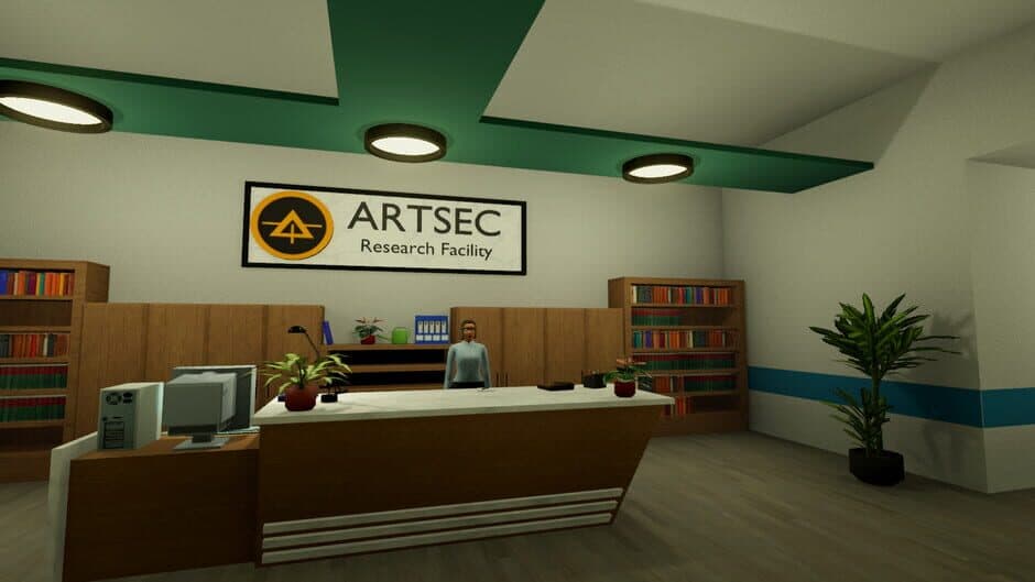 Artsec artwork 1