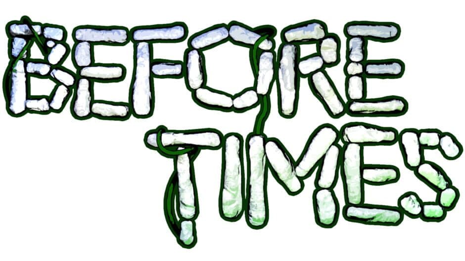 Before Times artwork 2
