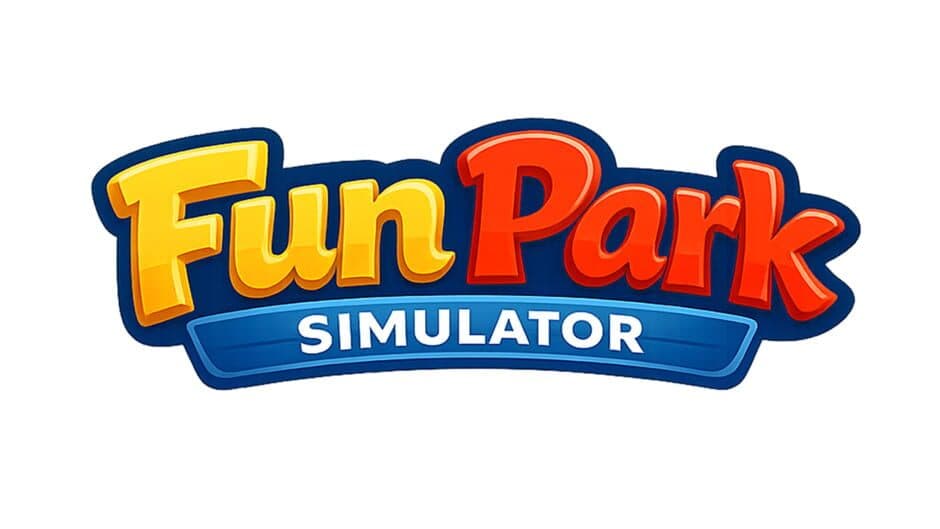 Fun Park Simulator artwork 2