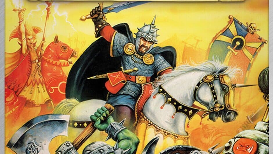 Warhammer: Shadow of the Horned Rat (Classic) artwork 3