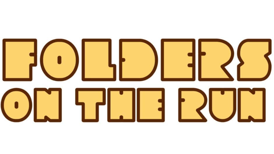 Folders on the Run artwork 2