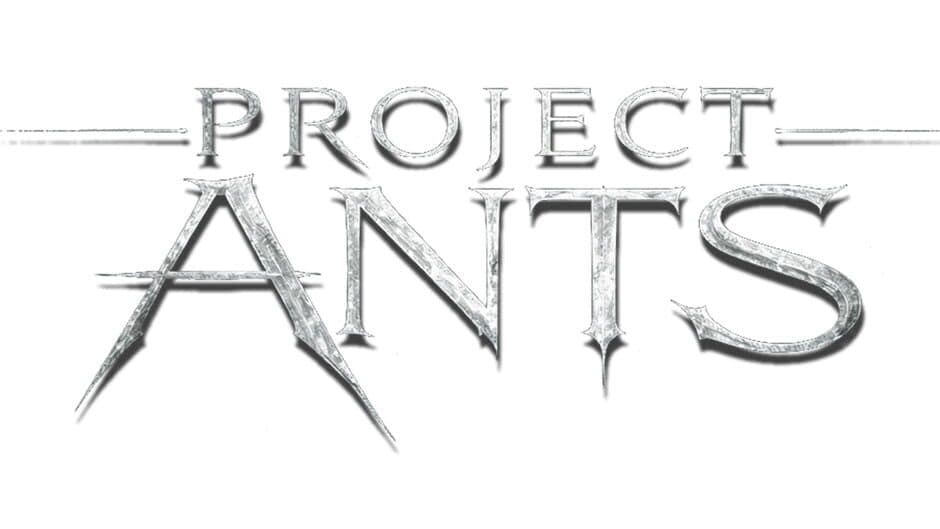Project Ants artwork 2