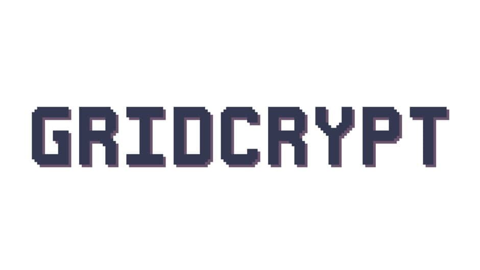 Grid Crypt artwork 2