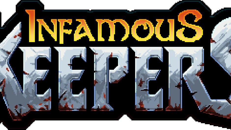 Infamous Keepers artwork 2