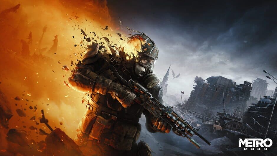 Metro 2039 artwork 3