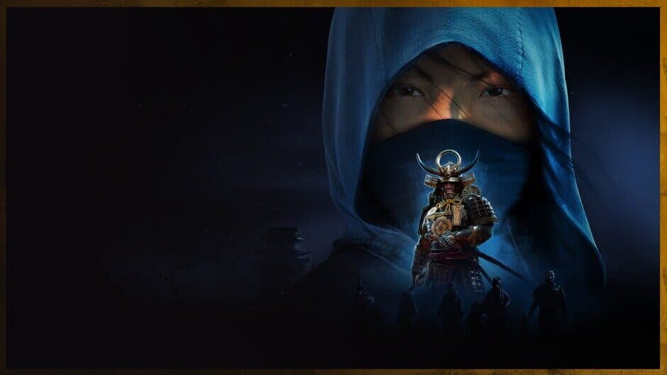 Assassin's Creed Shadows: Premium Edition artwork 1