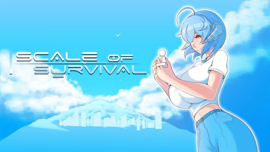 Scale Of Survival artwork 1