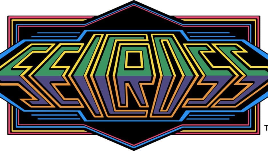 Console Archives: Seicross artwork 2