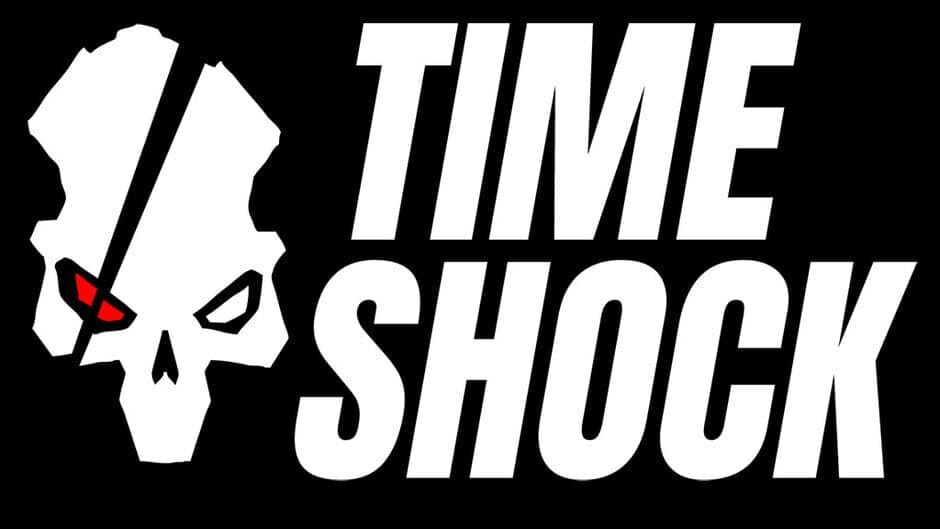 Time Shock artwork 3