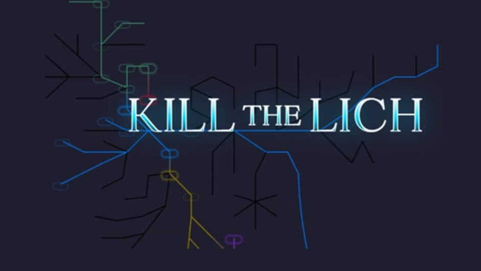 Kill the Lich artwork 2