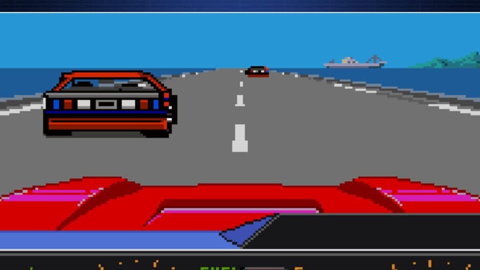 Arcade Archives 2: Konami GT artwork 3