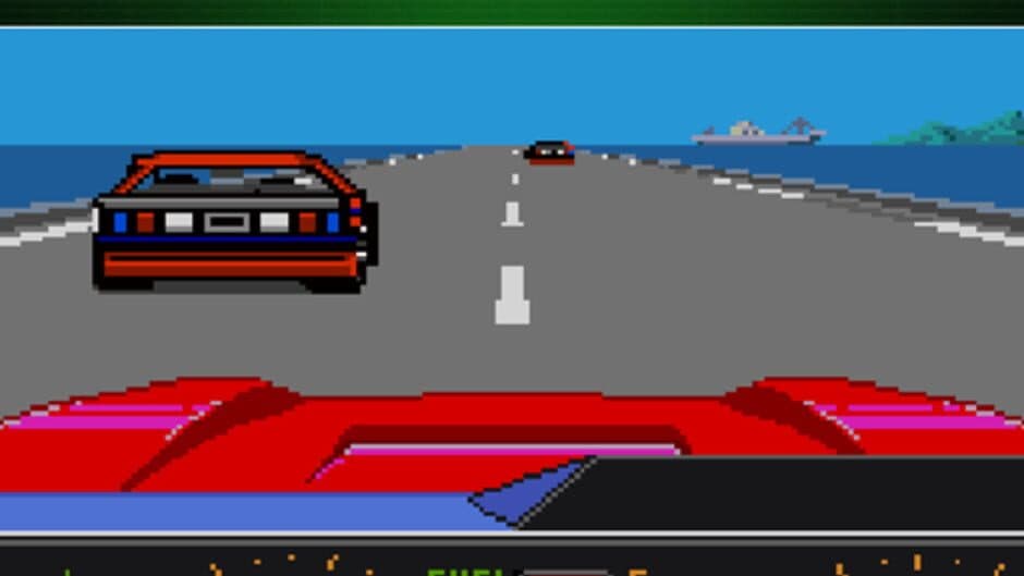 Arcade Archives 2: Konami GT artwork 4