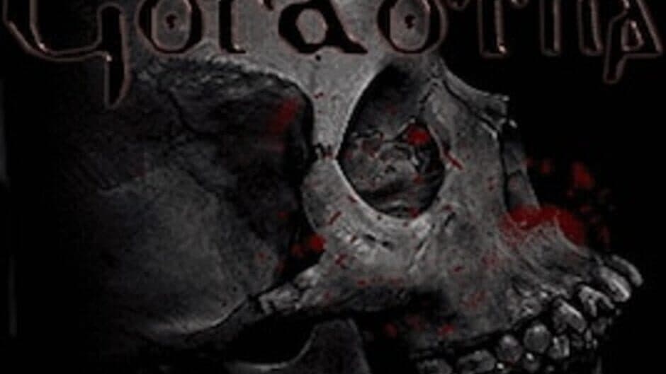 The Darkness of Gordoth artwork 1
