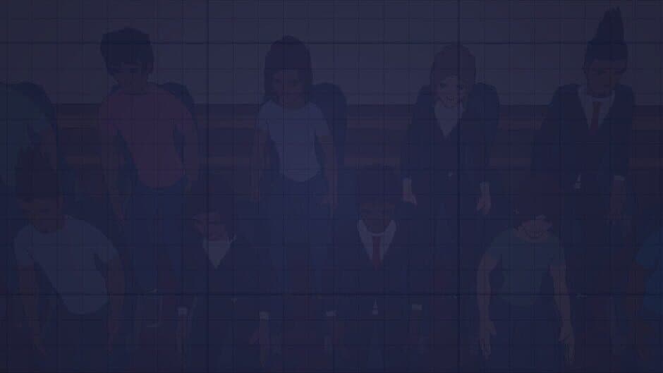 Justice Project artwork 1
