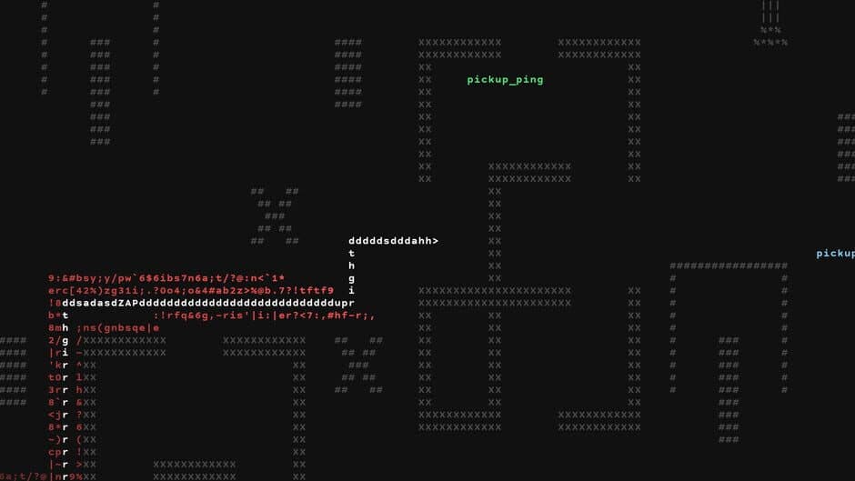 Kinetype artwork 1