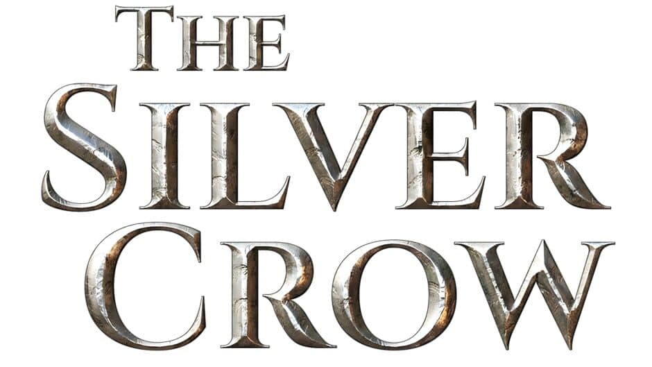The Silver Crow artwork 2