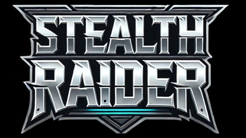 Stealth Raider artwork 2