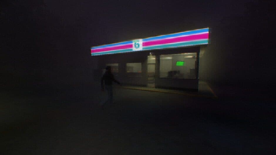 Night Pump artwork 1